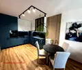 Снимка 2 — Двустаен апартамент с тераса в Тракия, Пловдив