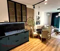 Снимка 4 — Двустаен апартамент с тераса в Тракия, Пловдив