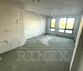 Снимка 4 — Двустаен апартамент в Тракия, Пловдив с лоджия