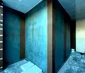 Снимка 5 — Двустаен апартамент в Тракия, Пловдив с тераса и асансьор