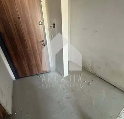 Снимка 5 — Двустаен апартамент в Тракия, Пловдив с източно изложение