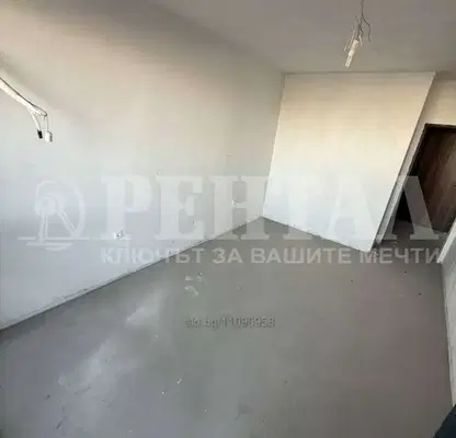 Снимка 4 — 2-стаен апартамент в Тракия, Пловдив с тераса