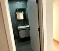 Снимка 4 — Двустаен апартамент с паркомясто в Тракия, Пловдив