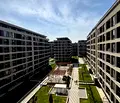 Снимка 3 — Двустаен апартамент с паркомясто в Тракия, Пловдив
