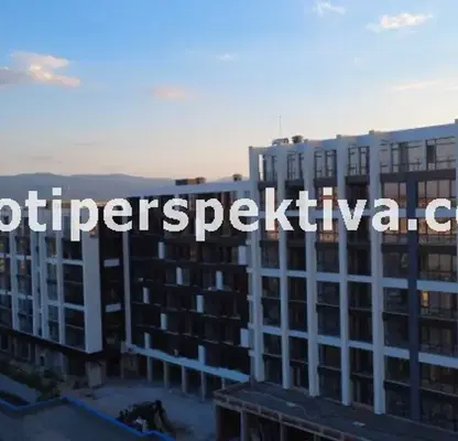 Photo 2 — 2-bedroom apartment in Plovdiv, Trakiya