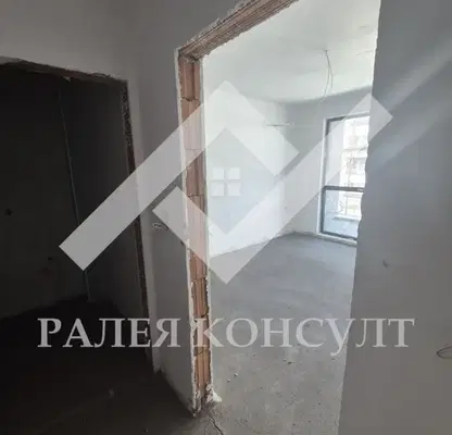 Photo 4 — 2-room apartment in Trakiya, Plovdiv with northeast aspect