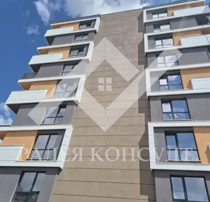 Photo 5 — 2-room apartment in Trakiya, Plovdiv with northeast aspect