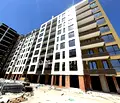Снимка 5 — Двустаен апартамент в Тракия, Пловдив с обща тераса