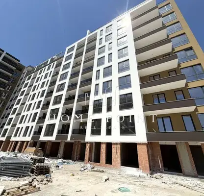Photo 5 — 2-bedroom apartment in Plovdiv, Trakiya