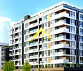 Снимка 3 — Двустаен апартамент с тераса в Тракия, Пловдив