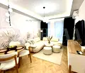 Снимка 2 — Двустаен апартамент с тераса в Тракия, Пловдив