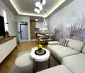 Снимка 5 — Двустаен апартамент в Пловдив, Тракия