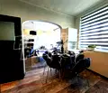 Снимка 3 — Двустаен апартамент с тераса в Тракия, Пловдив