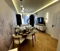 Снимка 2 — Двустаен апартамент с тераса в Тракия, Пловдив