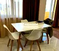 Снимка 2 — Тристаен апартамент в Тракия, Пловдив с функционално разпределение