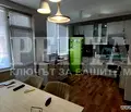 Снимка 3 — Просторен 3-стаен апартамент в Тракия, Пловдив с балкон