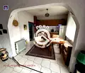 Снимка 3 — Тристаен апартамент в Тракия, Пловдив с две тераси