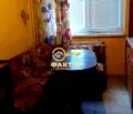 Снимка 2 — Тристаен апартамент с тераса в Тракия, Пловдив
