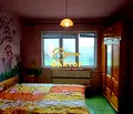 Снимка 3 — Тристаен апартамент с тераса в Тракия, Пловдив