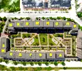 Снимка 2 — Тристаен апартамент с тераса в Тракия, Пловдив