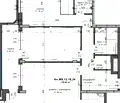 Снимка 2 — Тристаен апартамент в Пловдив, Тракия