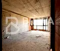 Снимка 2 — Тристаен апартамент в Тракия с тераса и асансьор