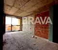 Снимка 4 — Тристаен апартамент в Тракия с тераса и асансьор