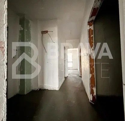 Снимка 4 — Тристаен апартамент с две тераси в Тракия, Пловдив