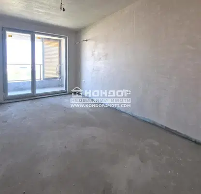 Photo 3 — 3-bedroom apartment in Plovdiv, Trakiya