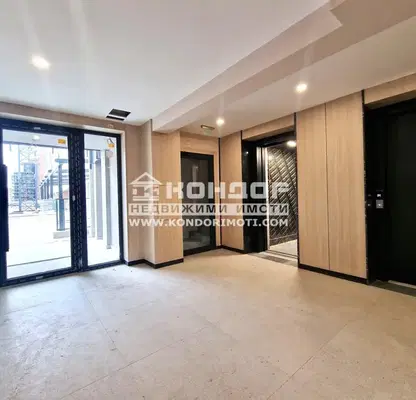 Photo 5 — 3-bedroom apartment in Plovdiv, Trakiya