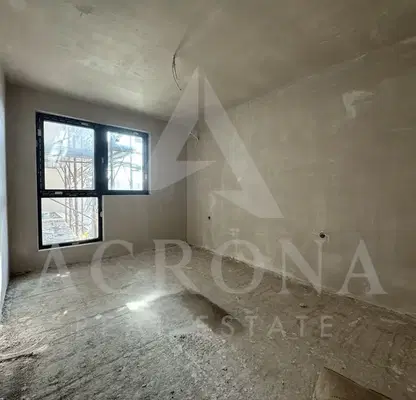 Снимка 4 — Тристаен апартамент в Тракия с тераса и ново строителство