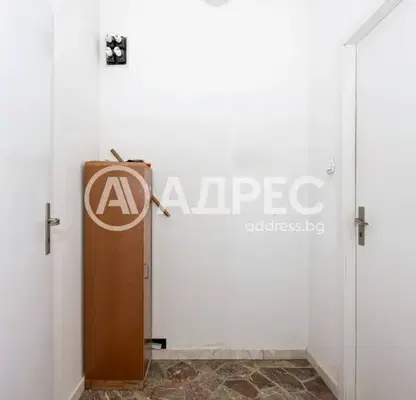 Снимка 5 — Тристаен апартамент в Тракия с възможност за отделен вход