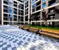Снимка 2 — Тристаен апартамент с тераса в Тракия, Пловдив