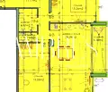 Снимка 2 — Тристаен апартамент в Тракия, Пловдив с тераса