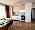 Снимка 2 — Тристаен апартамент с тераса в Тракия, Пловдив