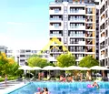 Снимка 2 — Тристаен апартамент 123 кв.м в Тракия, Пловдив с две тераси