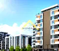 Снимка 3 — Тристаен апартамент 123 кв.м в Тракия, Пловдив с две тераси