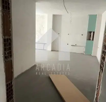 Снимка 2 — Тристаен апартамент с тераса в Тракия, Пловдив