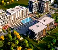 Снимка 3 — Многостаен апартамент в Пловдив, Тракия