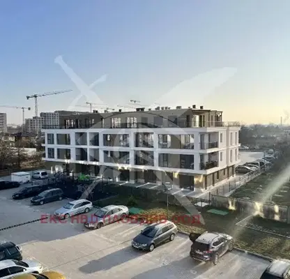 Photo 3 — 4-bedroom apartment in Plovdiv, Trakiya