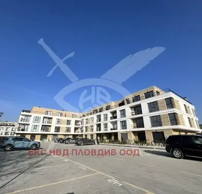 Photo 4 — 4-bedroom apartment in Plovdiv, Trakiya