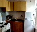 Снимка 4 — Едностаен апартамент в Тракия, Пловдив с асансьор