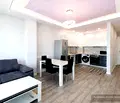 Снимка 2 — Двустаен апартамент с паркомясто в Тракия, Пловдив