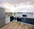 Снимка 3 — Двустаен апартамент с паркомясто в Тракия, Пловдив