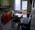 Снимка 2 — Двустаен апартамент с две тераси в Тракия, Пловдив