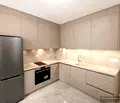 Снимка 2 — Двустаен апартамент в Тракия, Пловдив с асансьор и охрана
