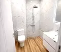 Снимка 5 — Двустаен апартамент в Тракия, Пловдив с асансьор и охрана