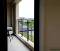 Снимка 4 — Двустаен апартамент с тераса в Тракия, Пловдив
