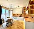 Снимка 3 — Луксозен 2-стаен апартамент в Тракия, Residential Park