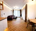 Снимка 3 — Двустаен апартамент в Пловдив, Тракия